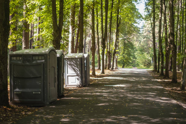 Best Portable Restrooms for Agricultural Sites in Zwolle, LA