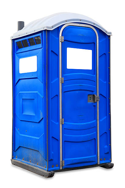 Types of Portable Toilets We Offer in Zwolle, LA