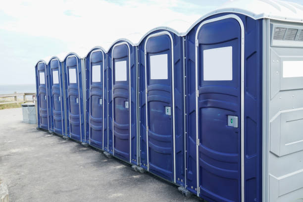 Best Portable Restroom Servicing (Cleaning and Restocking) in Zwolle, LA